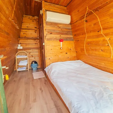אתר קמפינג Shiva Camp 3*