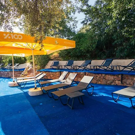Shiva Camp 3* פאראליה
