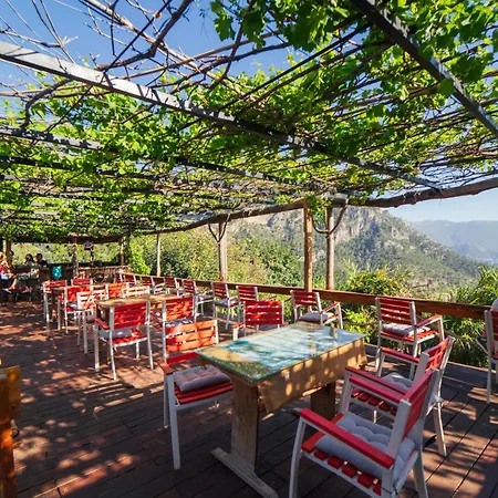 אתר קמפינג Shiva Camp