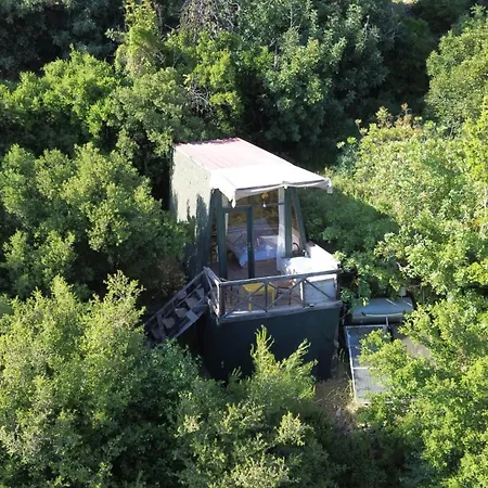 Shiva Camp אתר קמפינג 3*