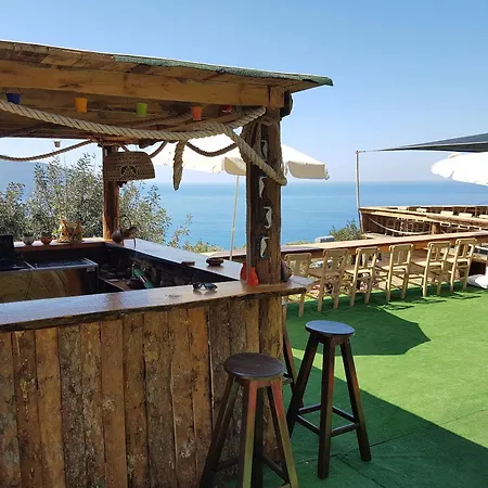 אתר קמפינג Shiva Camp