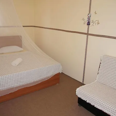 Shiva Camp אתר קמפינג